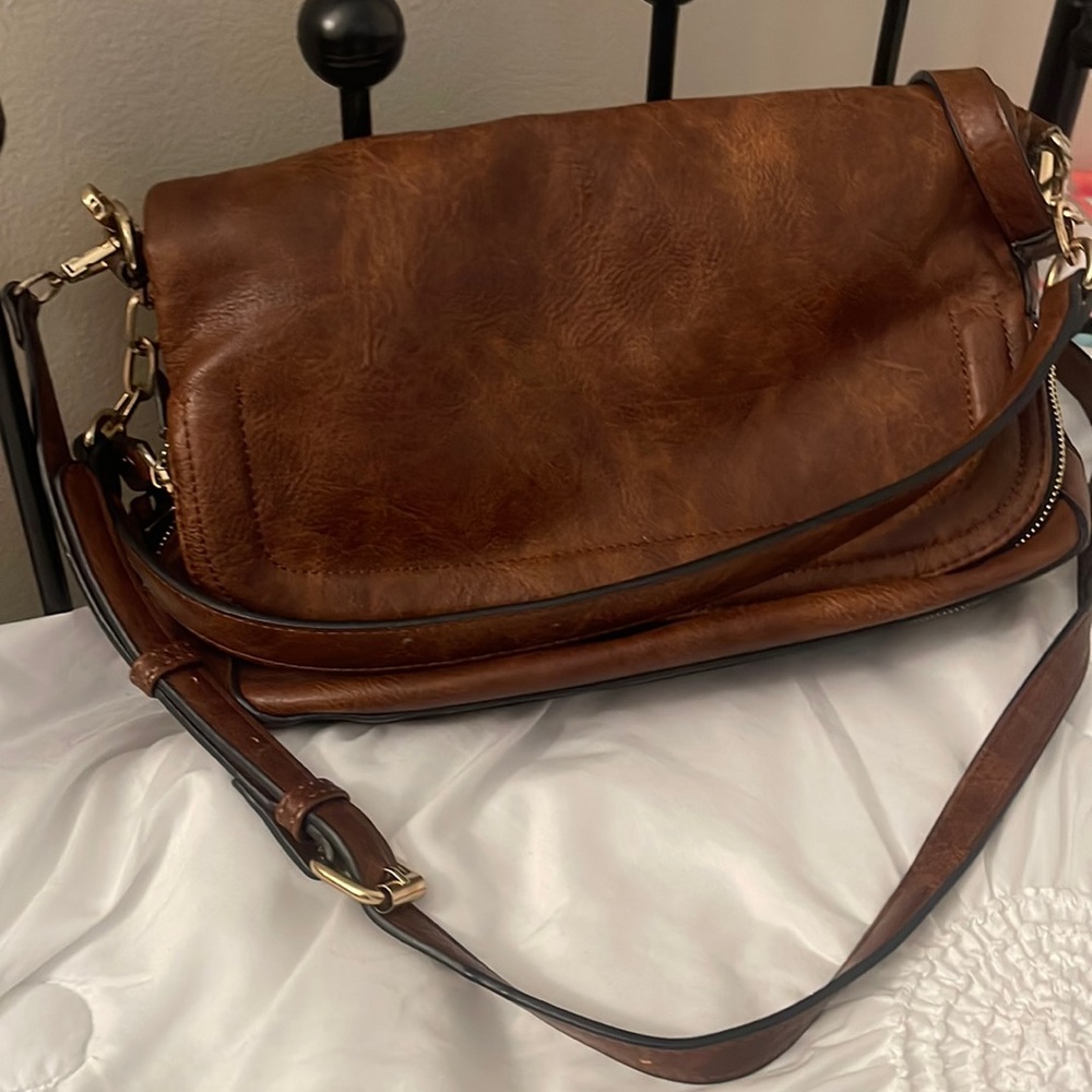 Madison West Crossbody Bag